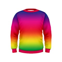Spectrum Kids  Sweatshirt