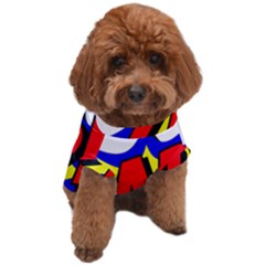 Zap Comic Book Fight Dog T-shirt