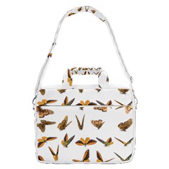 Butterfly Butterflies Insect Swarm Macbook Pro 16  Shoulder Laptop Bag