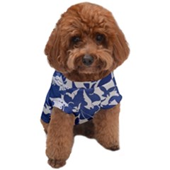 Bird Animal Animal Background Dog T-shirt