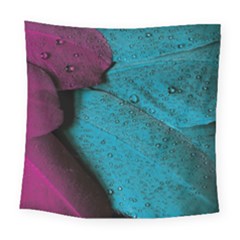 Plumage Square Tapestry (large)