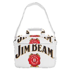 Jim Beam Macbook Pro 16  Shoulder Laptop Bag
