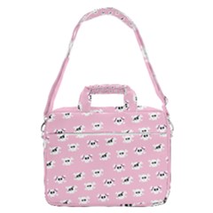 Girly Girlie Punk Skull Macbook Pro 16  Shoulder Laptop Bag