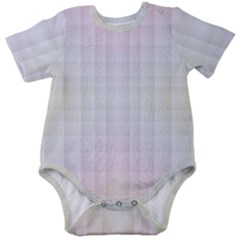 Seamless Background Abstract Vector Baby Short Sleeve Bodysuit