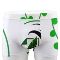 Top Secret Men s Boxer Briefs