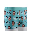 Personalized Photo Many Face Head Name Boxer Men s Boxer Briefs View3