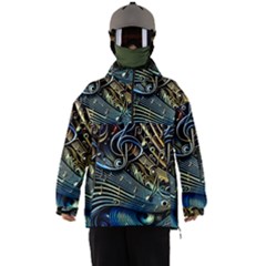 Ab3125ec-876f-4866-ac2b-4a9e761bf819 Men s Ski And Snowboard Waterproof Breathable Jacket
