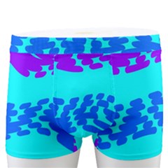 Abstract Design Pattern Men s Boxer Briefs