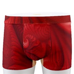 Lachs Kl Rotweissschwarz Kl Men s Boxer Briefs