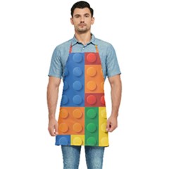 Lego, Constructor Kitchen Apron