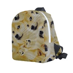 Doge , Memes Kids  Age 2-4 Lightweight Preschool Backpack