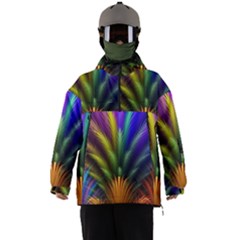 Abstract Colors - , Abstract Colors Men s Ski And Snowboard Waterproof Breathable Jacket