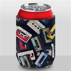 Abstract Case Can Holder