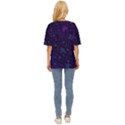35 Oversized Basic T-Shirt View4