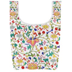 Owenjones Chinese 02 Bright-001 Foldable Shopping Bag