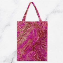  Tondo Wave I Classic Tote Bag