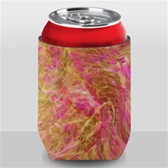 Acid Green Blend Can Holder