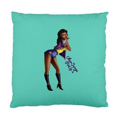 Pin Up 2 Twin-sided Cushion Case
