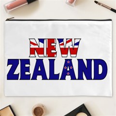 New Zealand Cosmetic Bag (xxxl)
