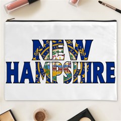 New Hampshire Cosmetic Bag (xxxl)