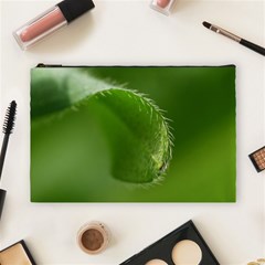 Leaf Cosmetic Bag (large)