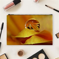 Drops Cosmetic Bag (large)