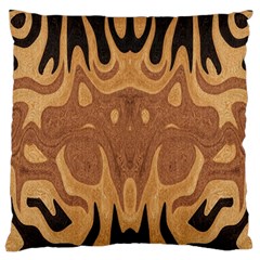 Design Large Cushion Case (single Sided) 