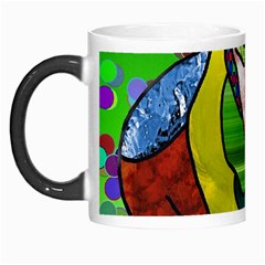 Pug Morph Mug