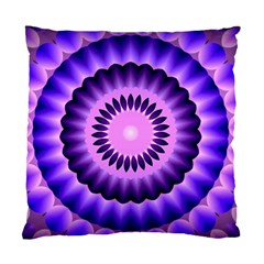 Mandala Cushion Case (single Sided) 