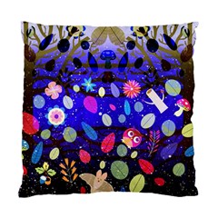 Magic Glade Cushion Case (single Sided) 