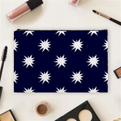 Bursting In Air Cosmetic Bag (large)