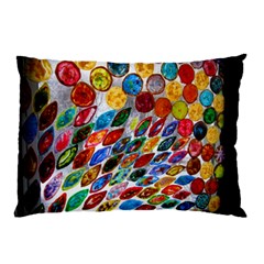 Jfromafar  Pillow Case (two Sides)