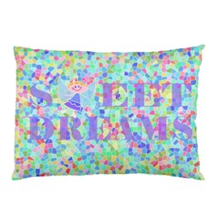 Sweet Pillow Case