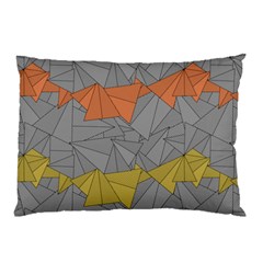 Fall Pillow Case
