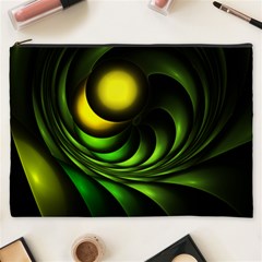 Artichoke Cosmetic Bag (xxxl)