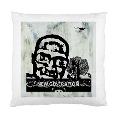 M G Firetested Cushion Case (single Sided) 