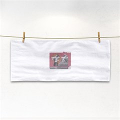 Marushka Hand Towel