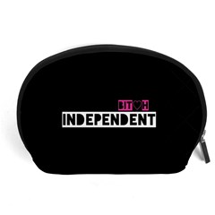 Independent Bit H Accessory Pouch (large)