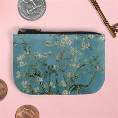 Vincent Van Gogh, Almond Blossom Coin Change Purse