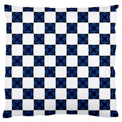 Cute Pretty Elegant Pattern Large Cushion Case (single Sided) 