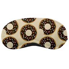 Donuts Sleeping Mask