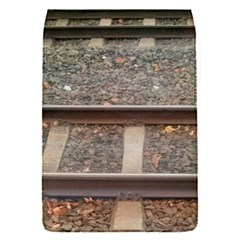 Railway Track Train Removable Flap Cover (small)