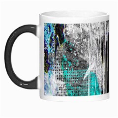 Urban Funk Morph Mug
