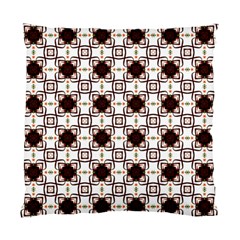 Cute Pretty Elegant Pattern Standard Cushion Case (one Side) 