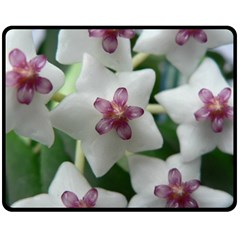 Hoyabella Fleece Blanket (medium) 