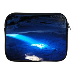 Chapada Diamantina 4 Apple Ipad 2/3/4 Zipper Cases