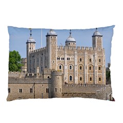 Tower Of London 2 Pillow Cases