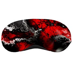Amazing Fractal 25 Sleeping Masks