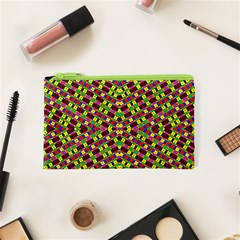 Star Ship Creation Cosmetic Bag (xs)