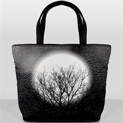 Starry Sky Bucket Bags